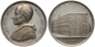 Preview: 1878-1903 Leo XIII., Silbermedaille AN XX/1897